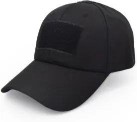 UltraKey Military Tactical Operator Cap, Outdoor Army Hat Hunting Camouflage Baseball Cap