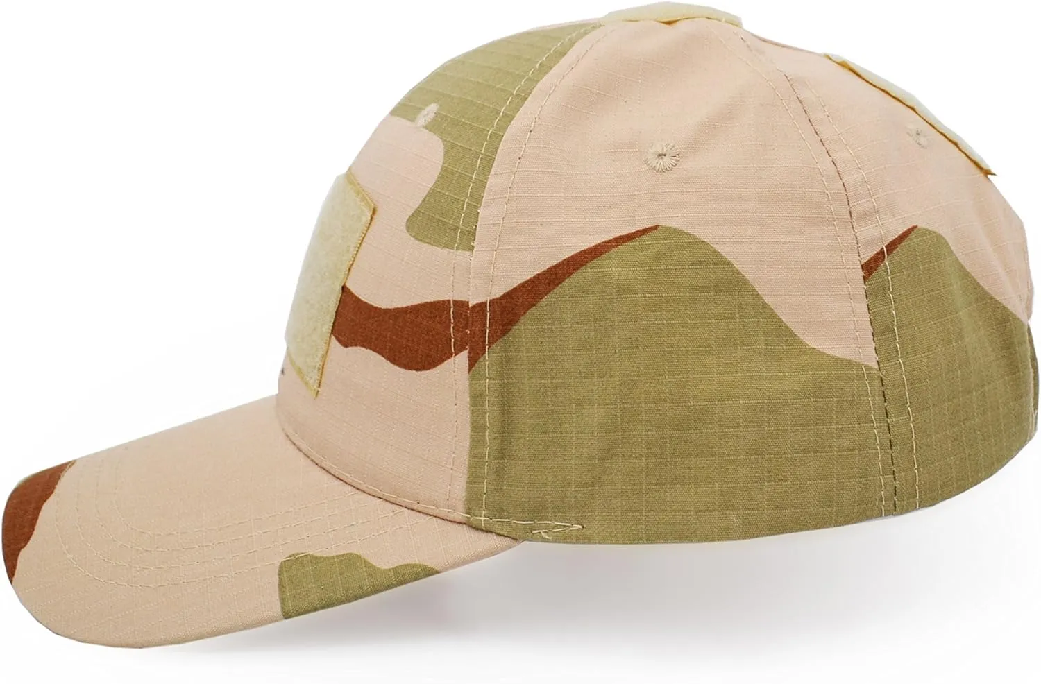 UltraKey Military Tactical Operator Cap, Outdoor Army Hat Hunting Camouflage Baseball Cap