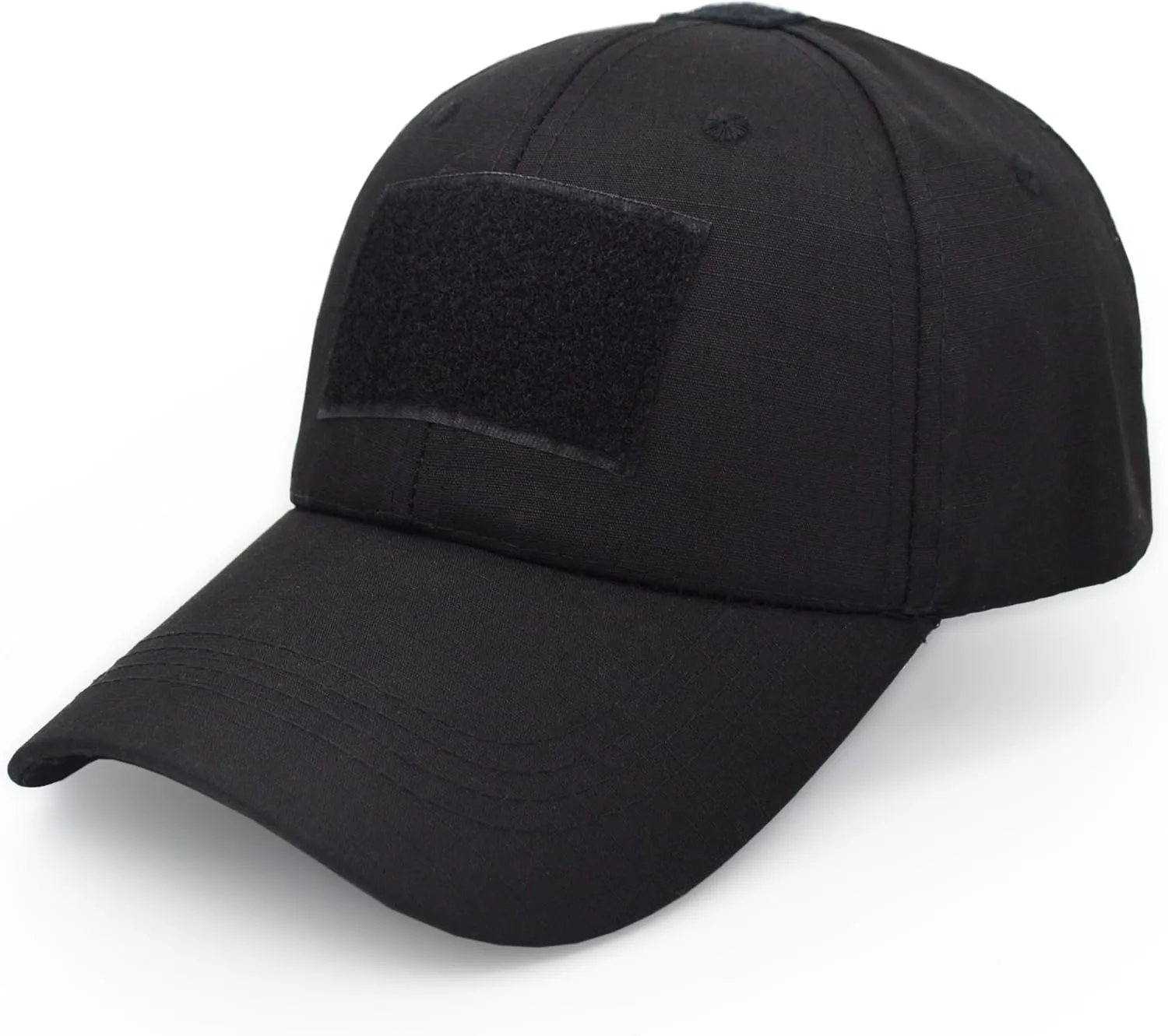 UltraKey Military Tactical Operator Cap, Outdoor Army Hat Hunting Camouflage Baseball Cap