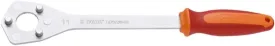 Unior 13T or 14T Cassette Wrench - 1670/2BI-US