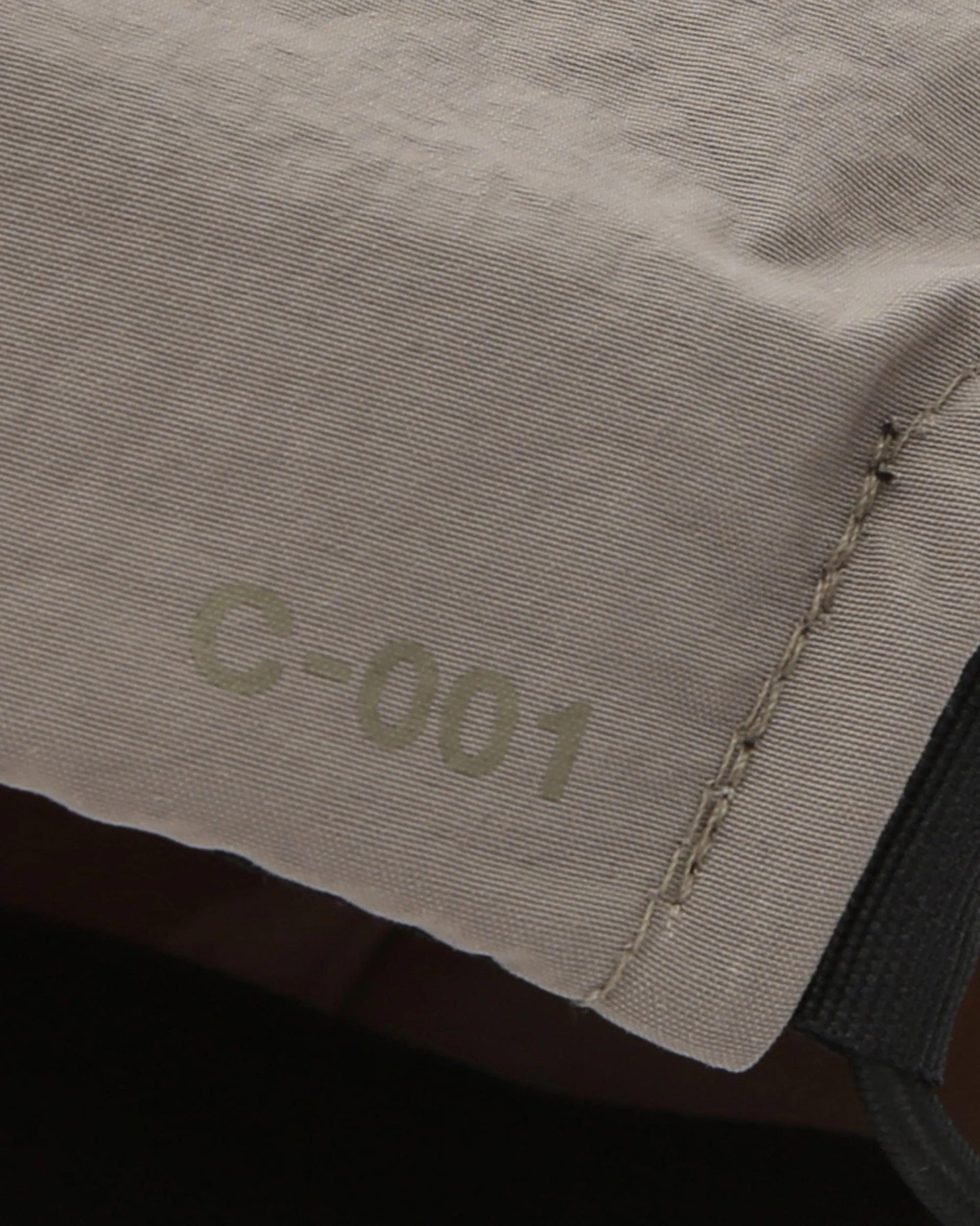 URH - C - 001 - MIPAN REGEN - B CH