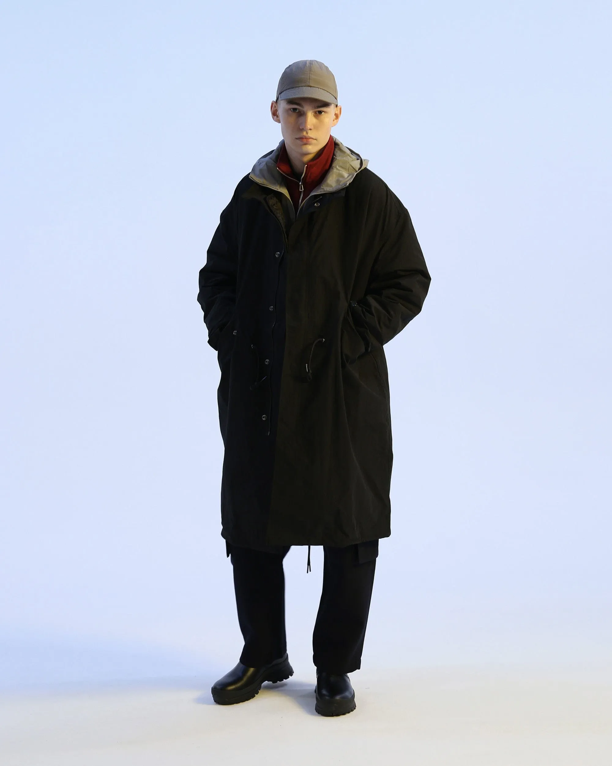 URH - C - 001 - MIPAN REGEN - B CH
