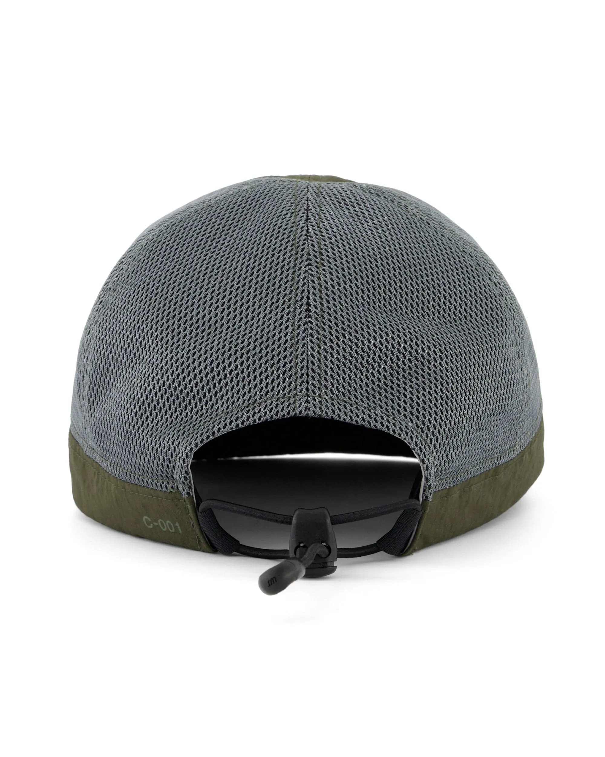 URH - C - 001 - MIPAN REGEN - MESH - DOL
