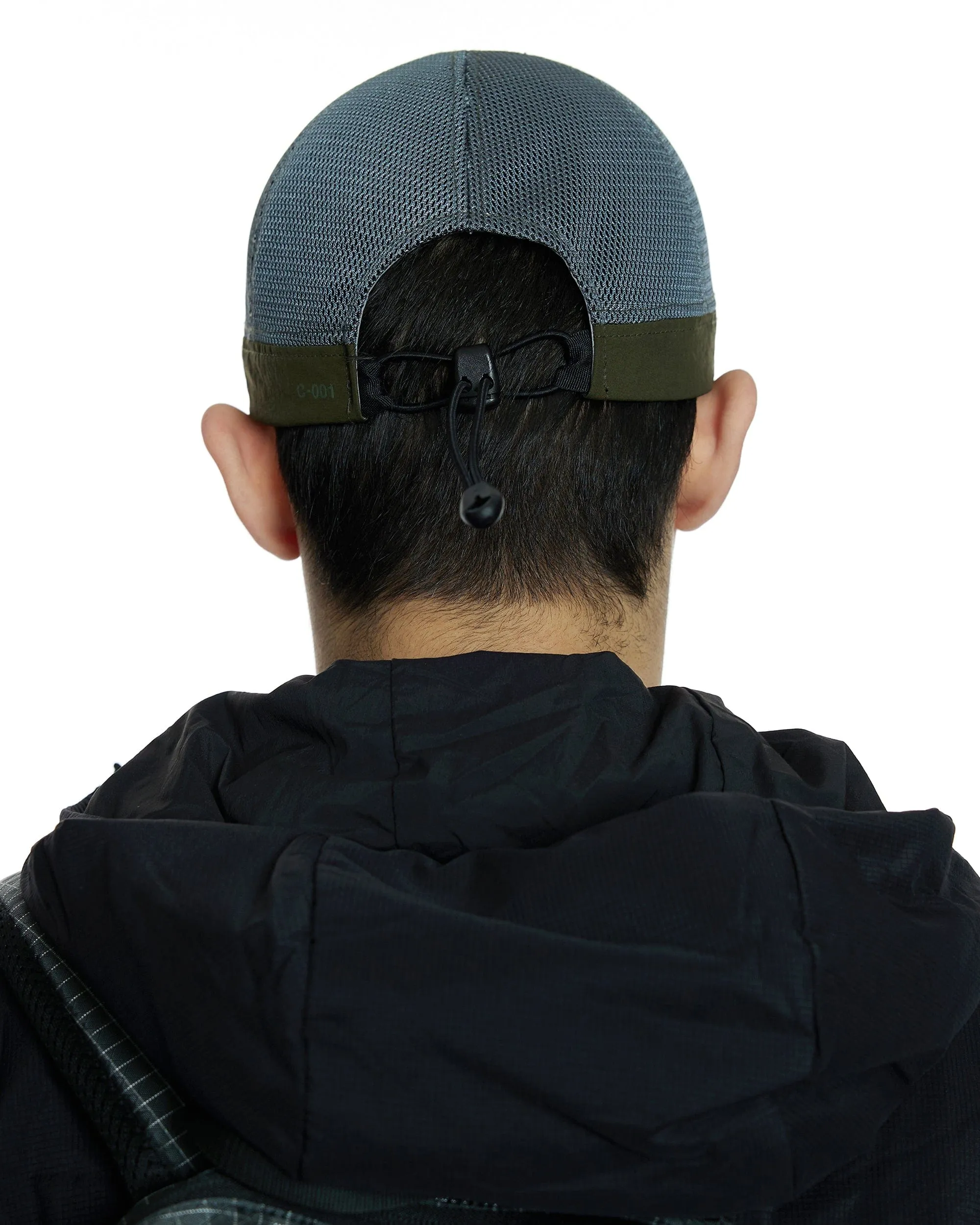 URH - C - 001 - MIPAN REGEN - MESH - DOL