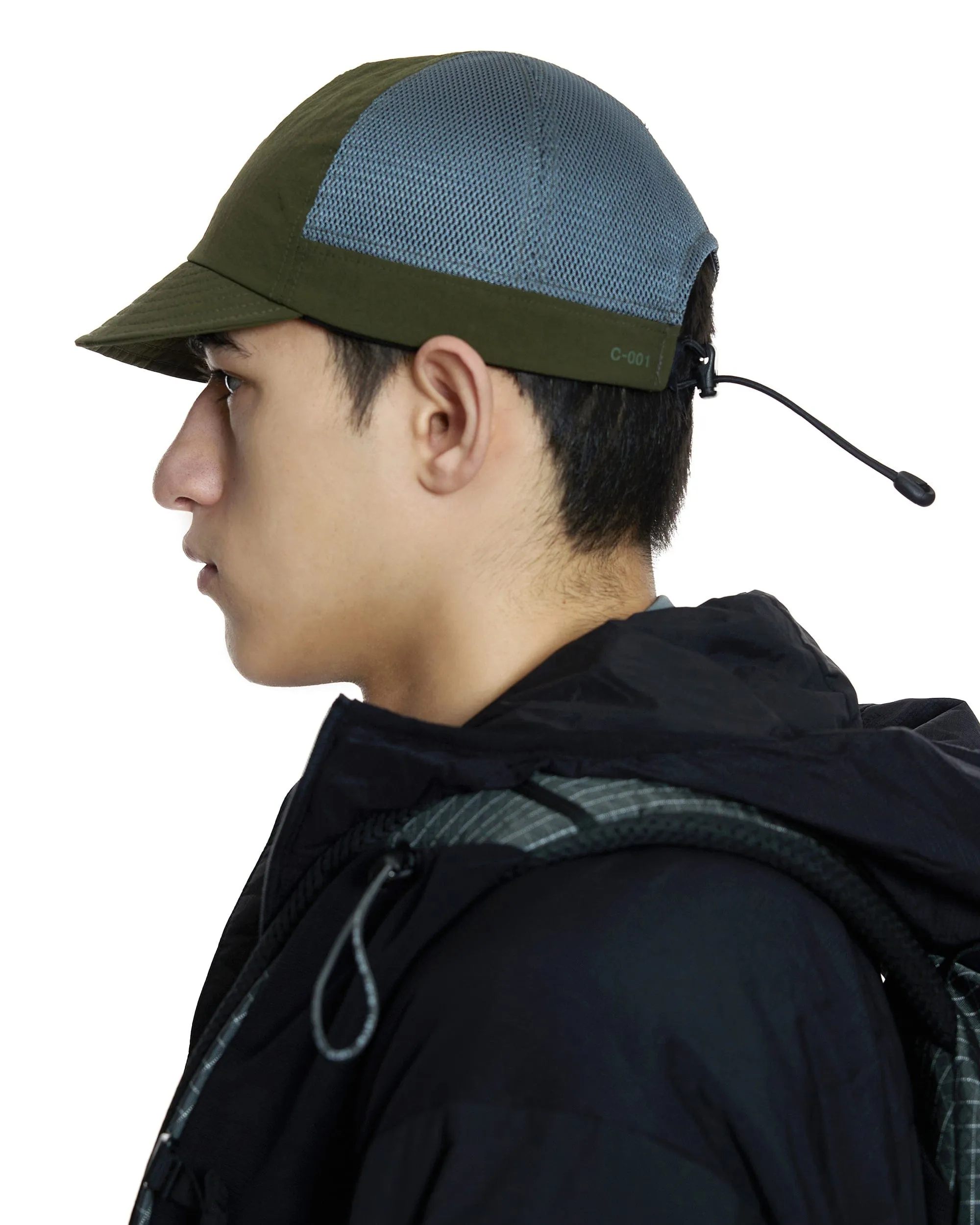 URH - C - 001 - MIPAN REGEN - MESH - DOL