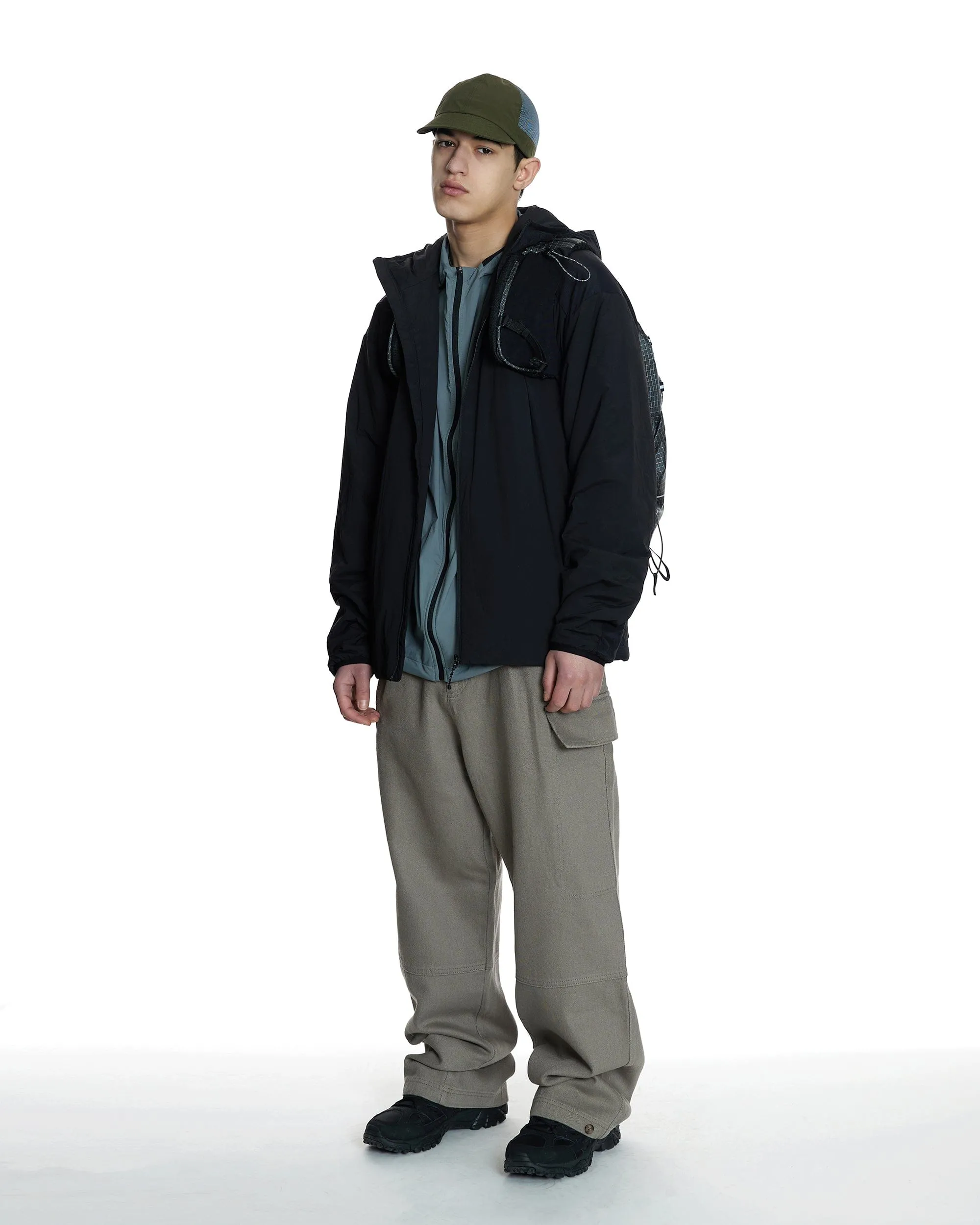 URH - C - 001 - MIPAN REGEN - MESH - DOL