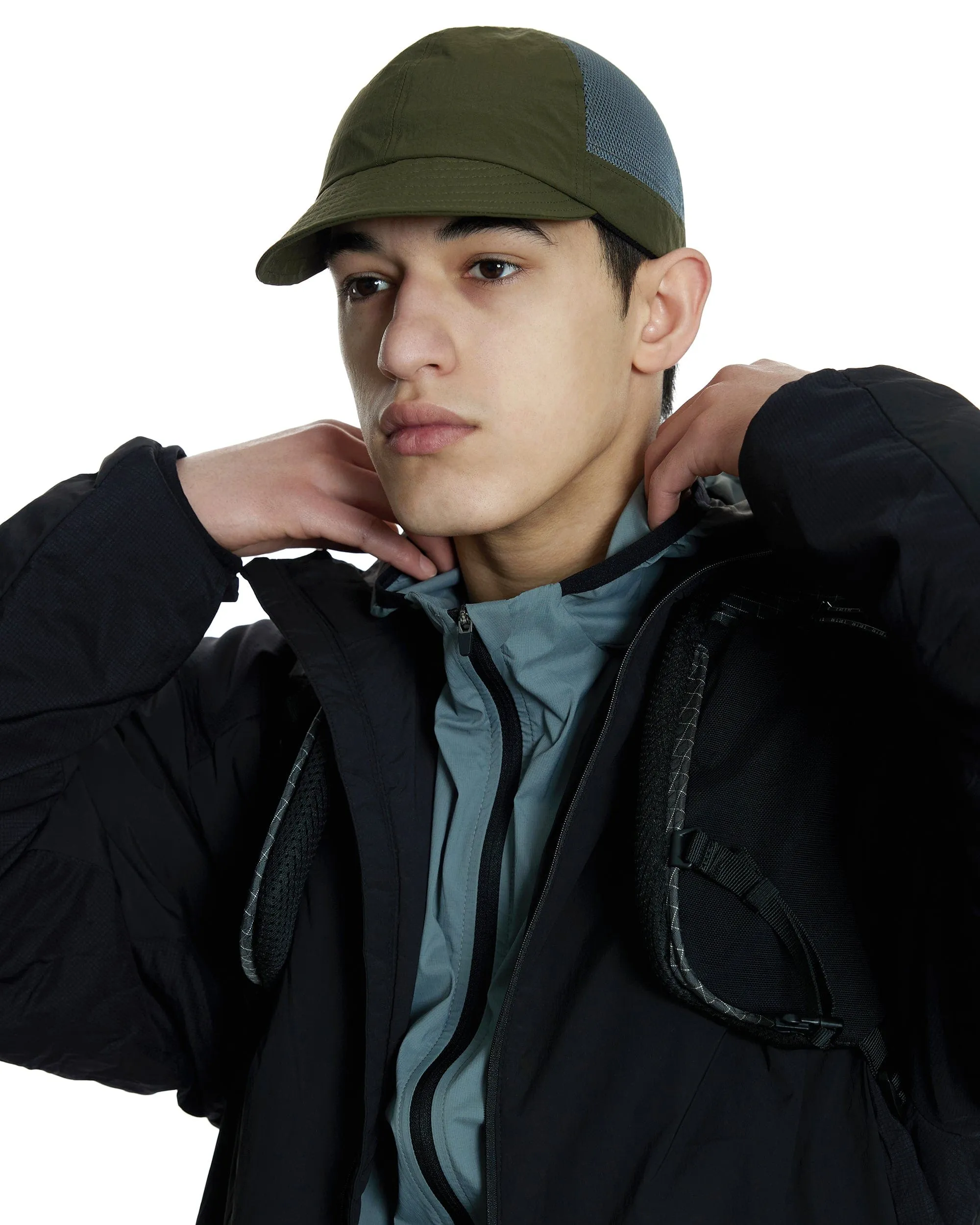 URH - C - 001 - MIPAN REGEN - MESH - DOL