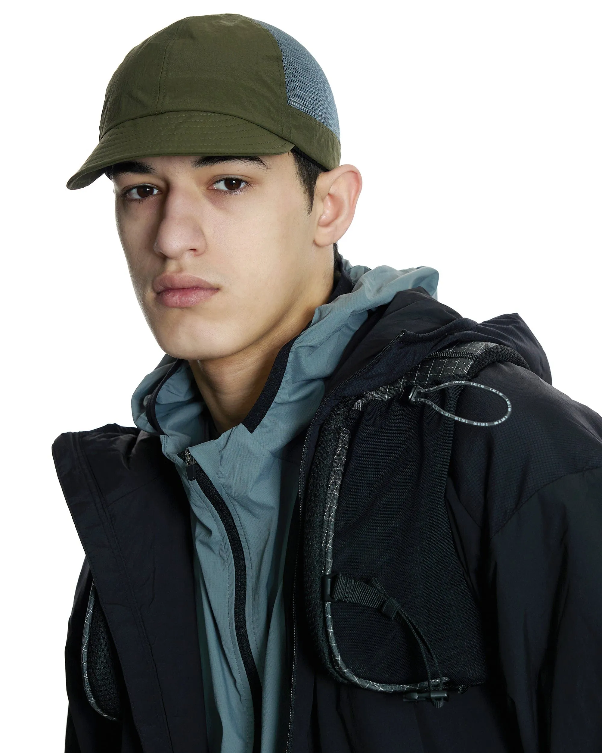 URH - C - 001 - MIPAN REGEN - MESH - DOL