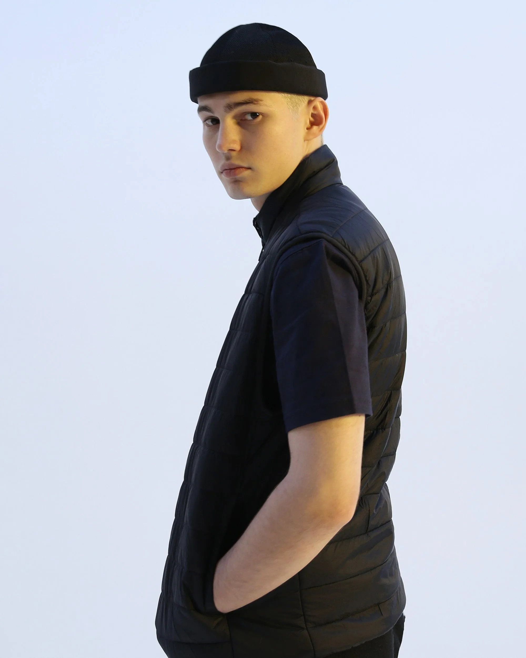 URH - C - 003 - SUPPLEX - BK