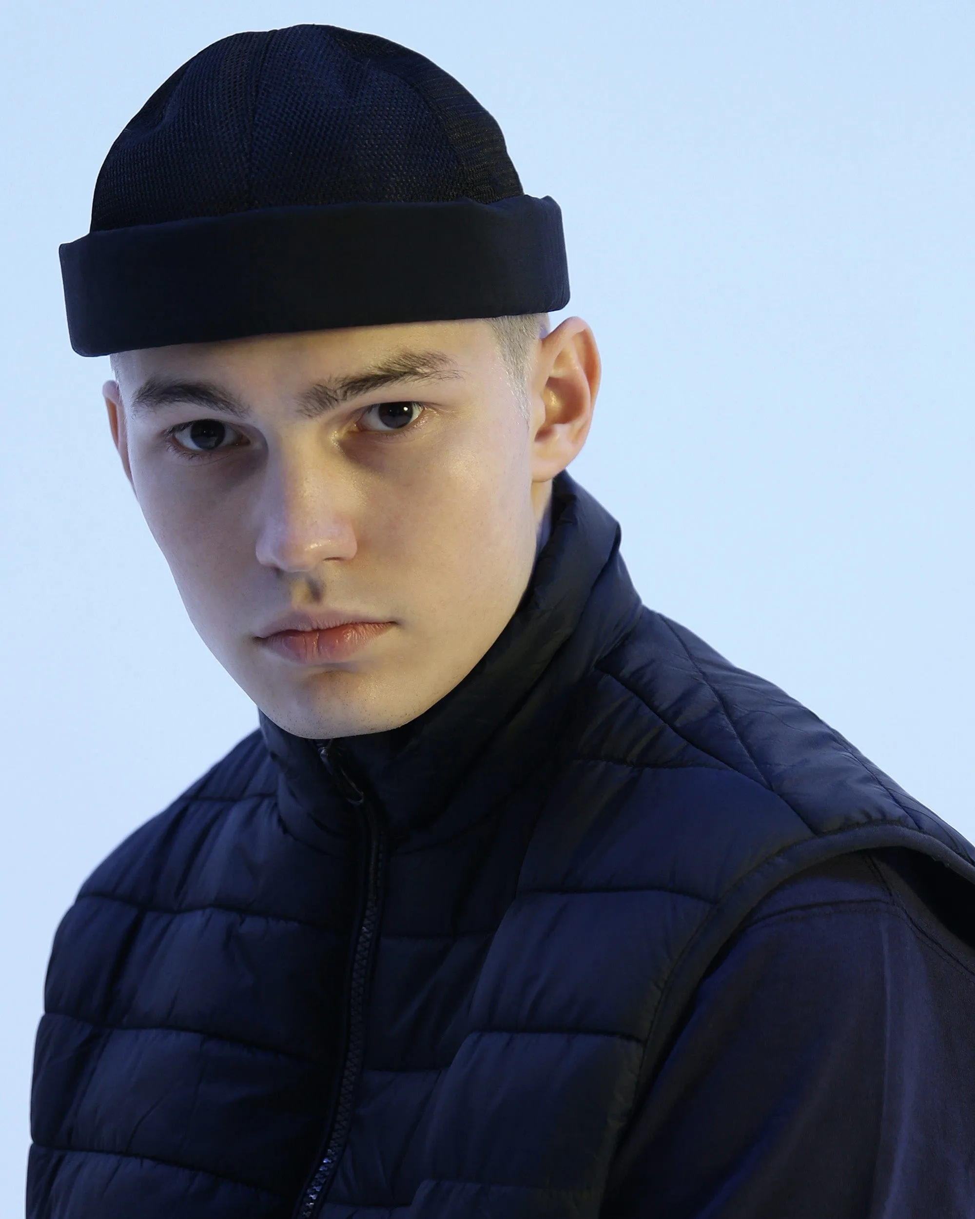 URH - C - 003 - SUPPLEX - BK