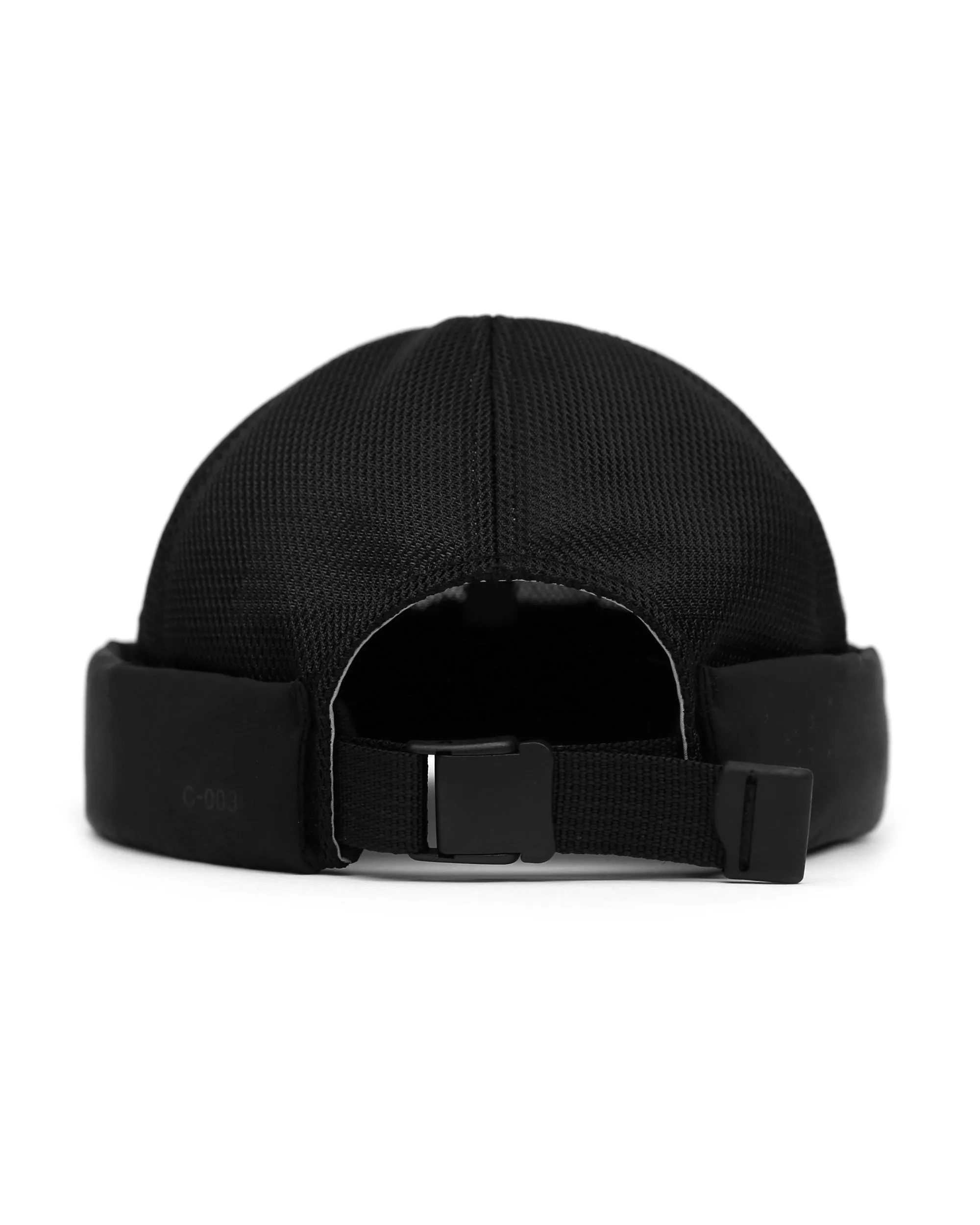 URH - C - 003 - SUPPLEX - BK