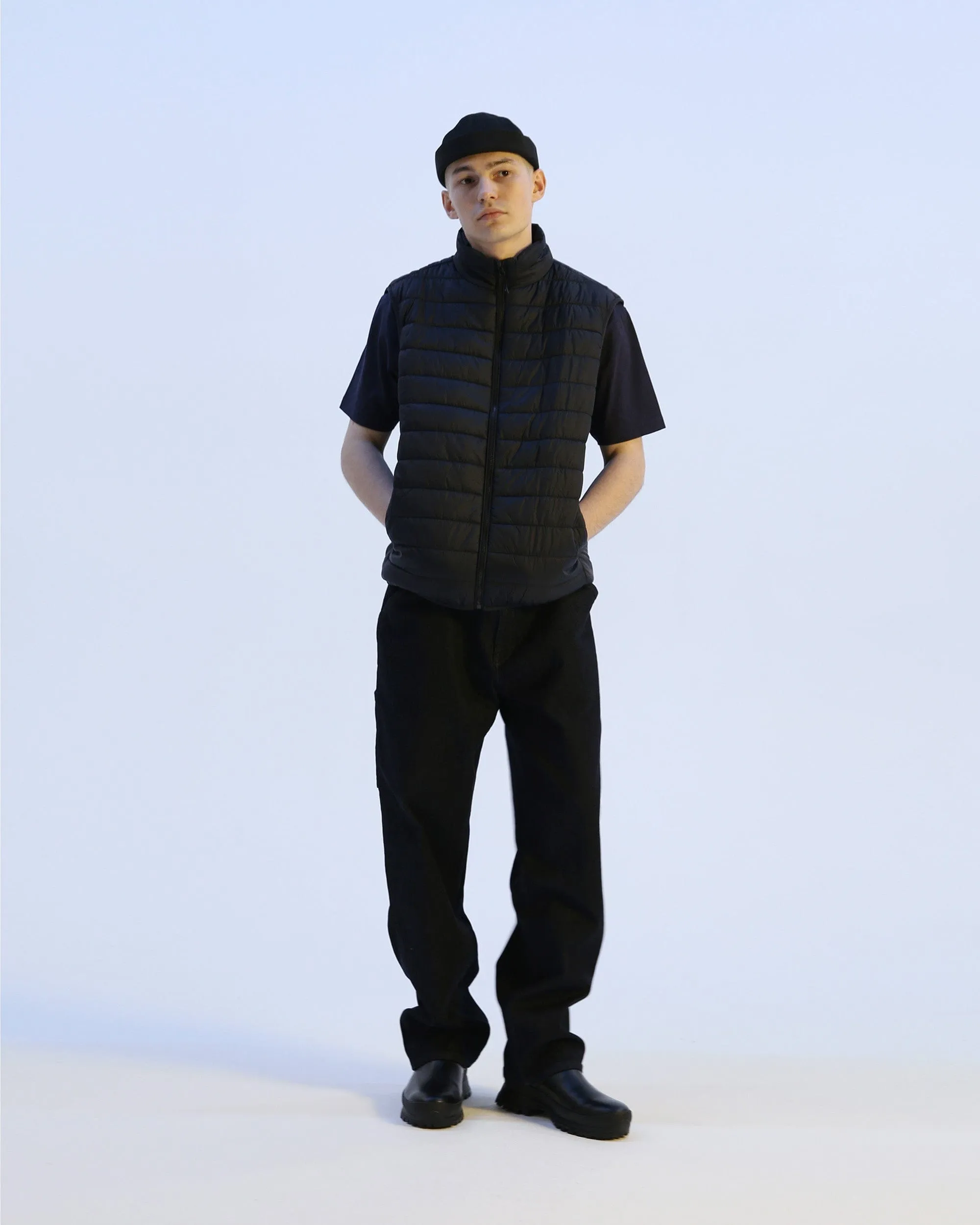URH - C - 003 - SUPPLEX - BK