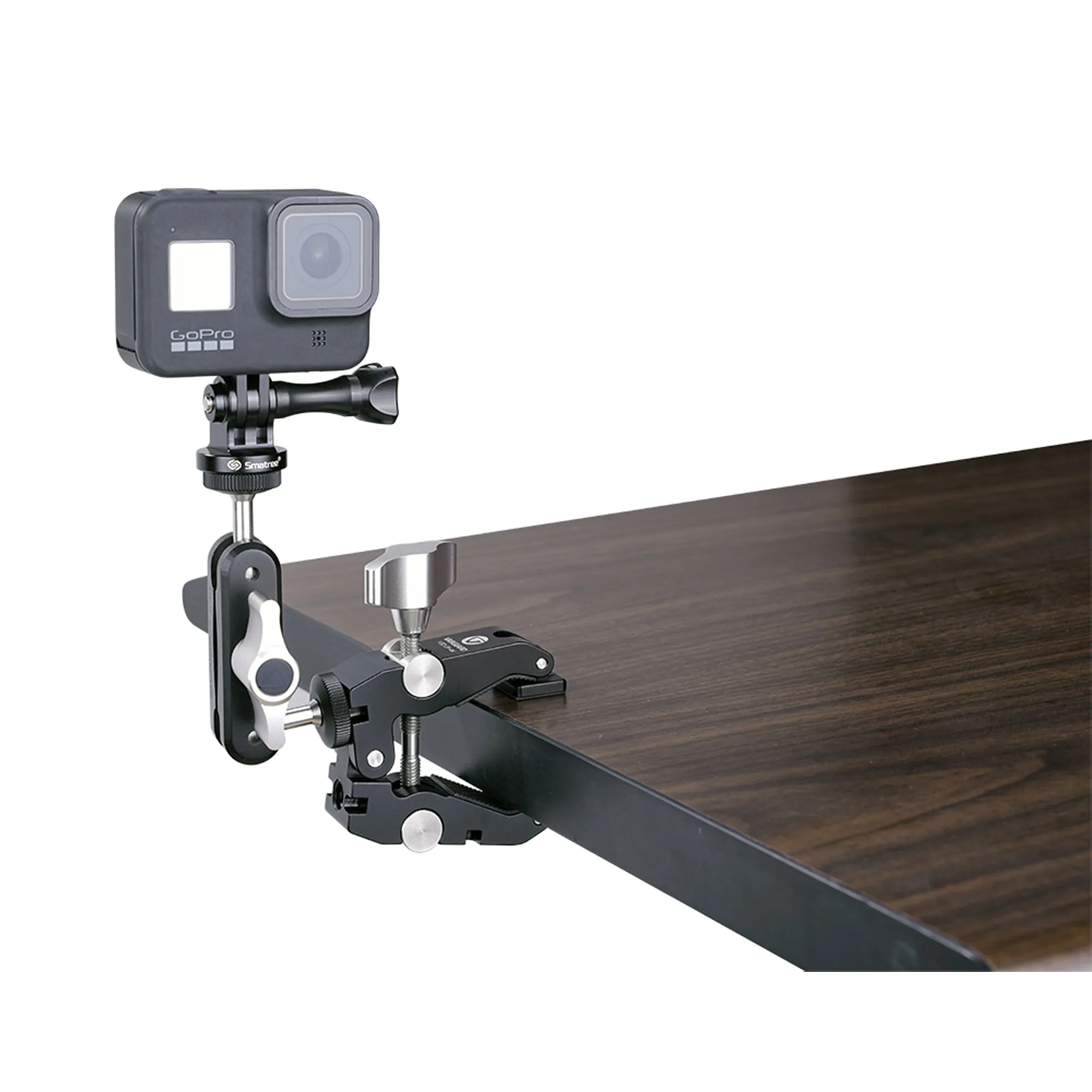 VEO CP-46 Clamp with 46mm Diameter Grip