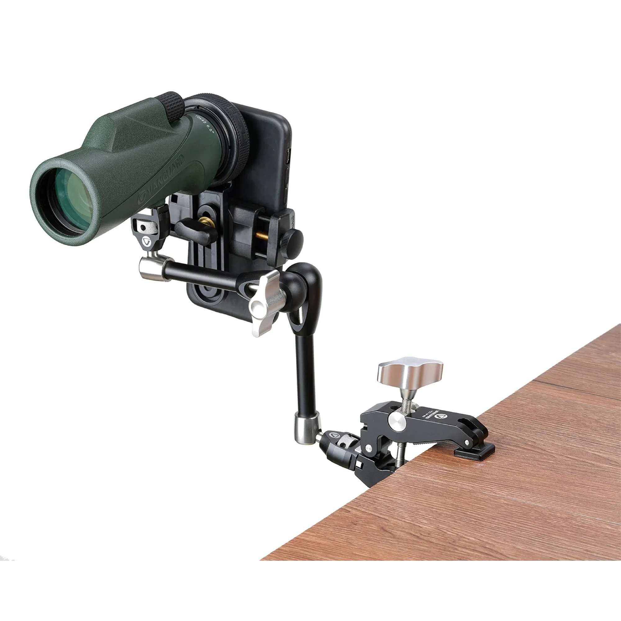 VEO CP-65 Clamp - 65mm Diameter Grip