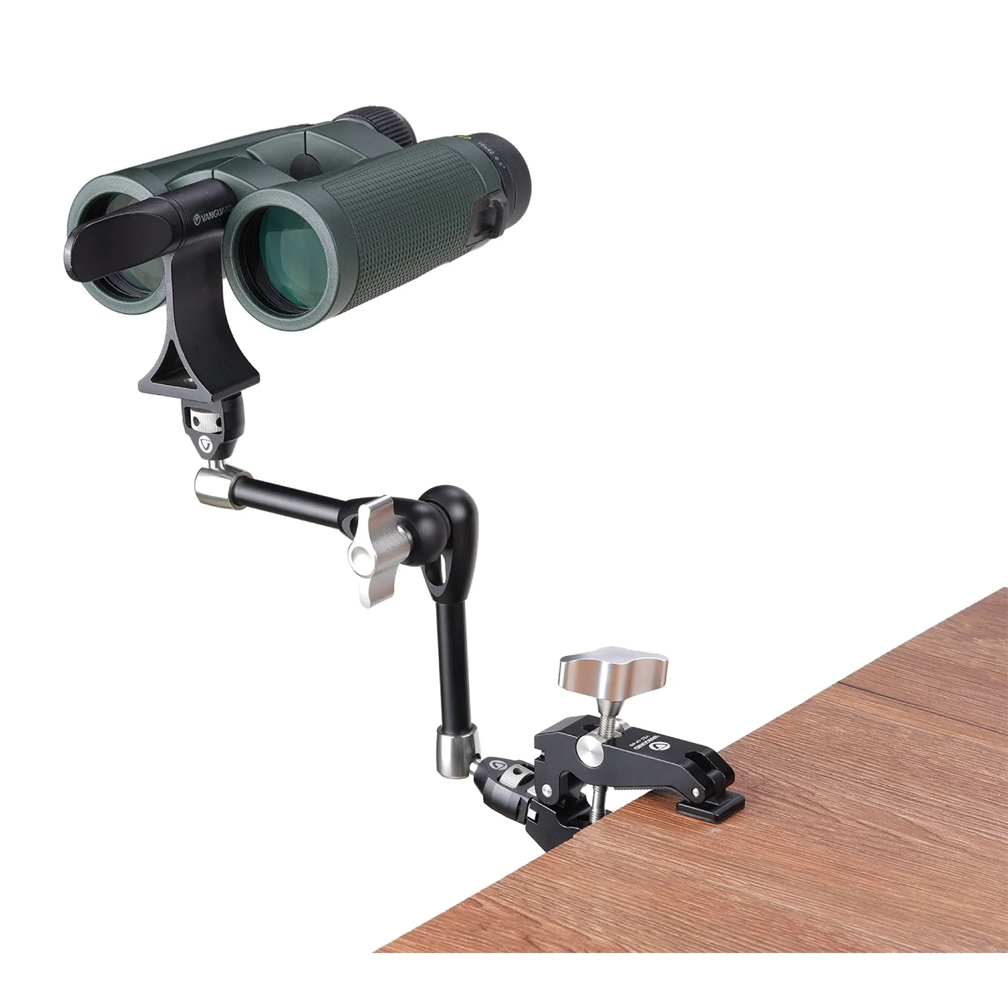 VEO CP-65 Clamp - 65mm Diameter Grip