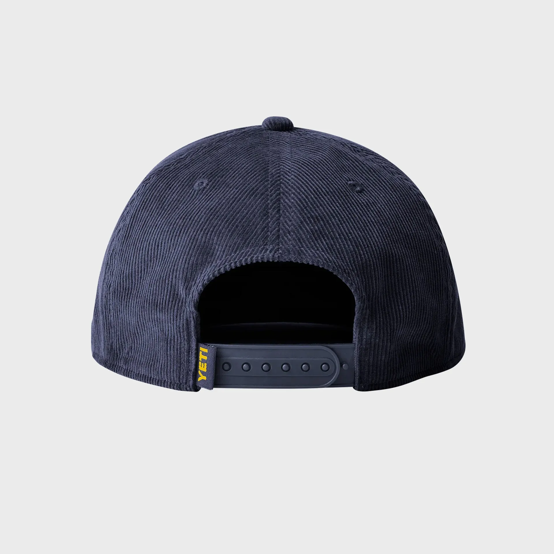Yeti Bait and Tackle Hat Cap - Navy