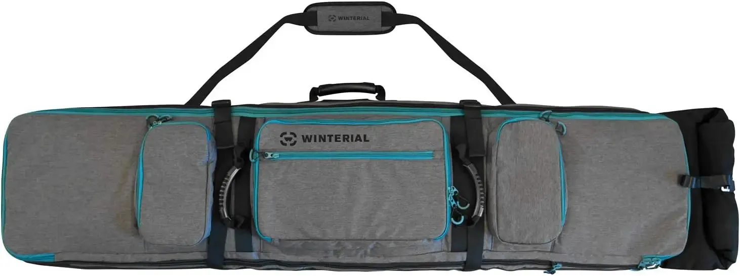 YTYIN Ski Snowboard Bag For Travel